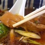 中華そば うえまち - 