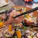 小料理や 野里たけ - 