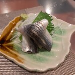 小料理や 野里たけ - 