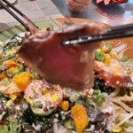 小料理や 野里たけ - 