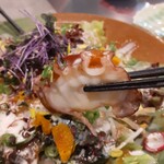 小料理や 野里たけ - 