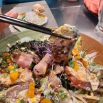 小料理や 野里たけ - 