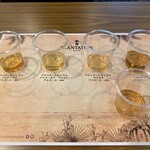 ハートンホテル - ドリンク写真: