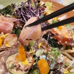 小料理や 野里たけ - 