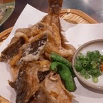 小料理や 野里たけ - 