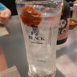 小料理や 野里たけ - 