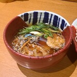 中華そば うえまち - 