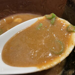 中華蕎麦 とみ田 - 