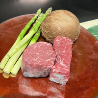 Wolfgang's Steakhouse Teppan - 