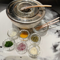 Wolfgang's Steakhouse Teppan - 