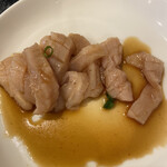 焼肉・もつ鍋 いちや - 