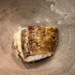 鮨 いとう - のどぐろ