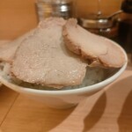 らーめん田丸 - オンザライス！