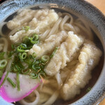 大助うどん - 