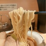 らーめん田丸 - ー