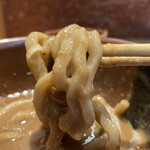 中華蕎麦 とみ田 - 