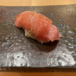 鮨 いとう - トロ