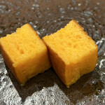 鮨 いとう - たまご