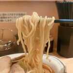 らーめん田丸 - ん、