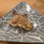 鮨 いとう - 北寄貝