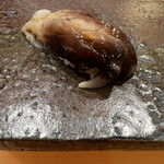 鮨 いとう - みるがい