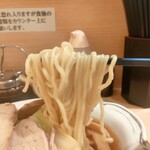 らーめん田丸 - め