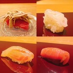 Sushi Matsumoto - 