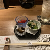創作和食 わた邊 - 