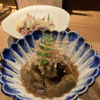 創作和食 わた邊 - 