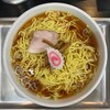 中華蕎麦 きよし