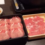 しゃぶ葉 - 