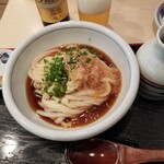 手打うどん かとう - 