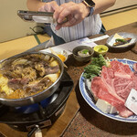 Sukiyaki Murakoshi - 