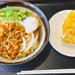 ヨコクラうどん - 