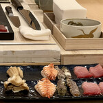 Sushi Takehiro - 