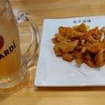 24時間 餃子酒場 - 