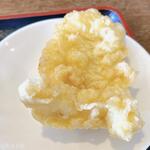 ヨコクラうどん - 