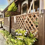 のっぽとちび - 