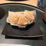 Tempura Tenshiba - 