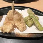 Tempura Tenshiba - 