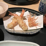 Tempura Tenshiba - 