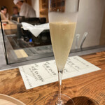 温石 - Pol Rogerです