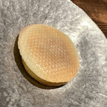 温石 - 薄焼きドラ