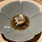 温石 - 真羽太のカマの炭焼き