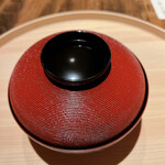 温石 - お椀の登場です