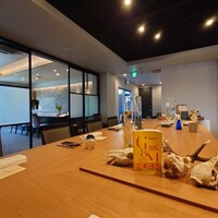 Restaurant Honjin - 