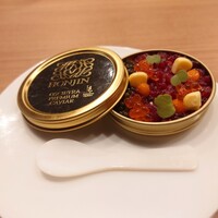 Restaurant Honjin - 