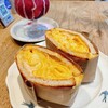 天然酵母の食パン専門店 つばめパン&Milk 名駅店