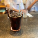 ハニードリッパーズカフェ - 