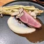 ふらんす処 じぇむ - 